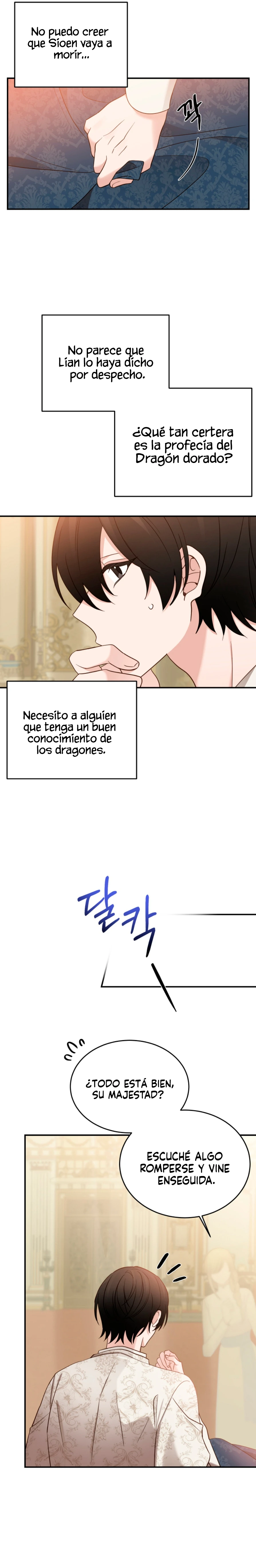 Salvación Capitulo 32 página 20
