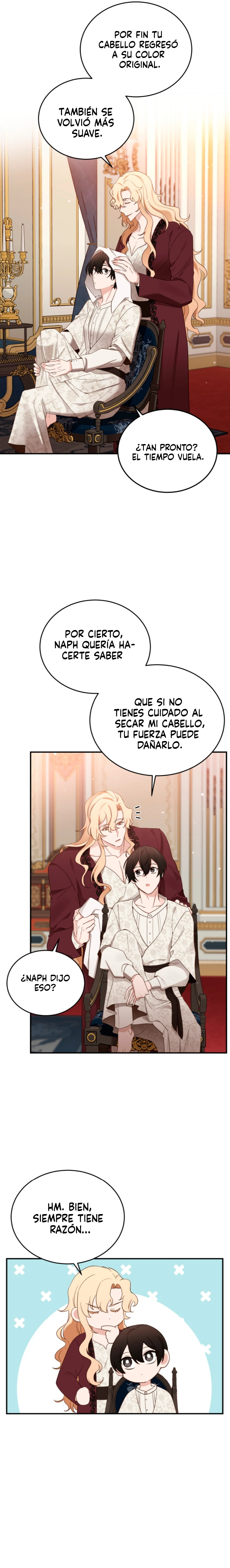 Salvación Capitulo 32 página 5