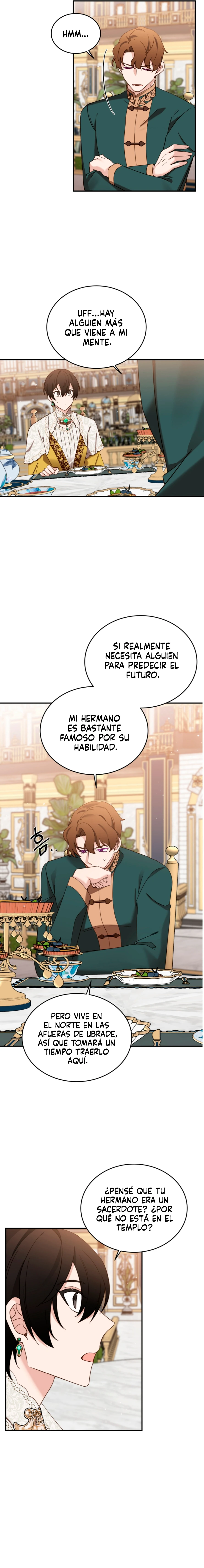 Salvación Capitulo 33 página 10