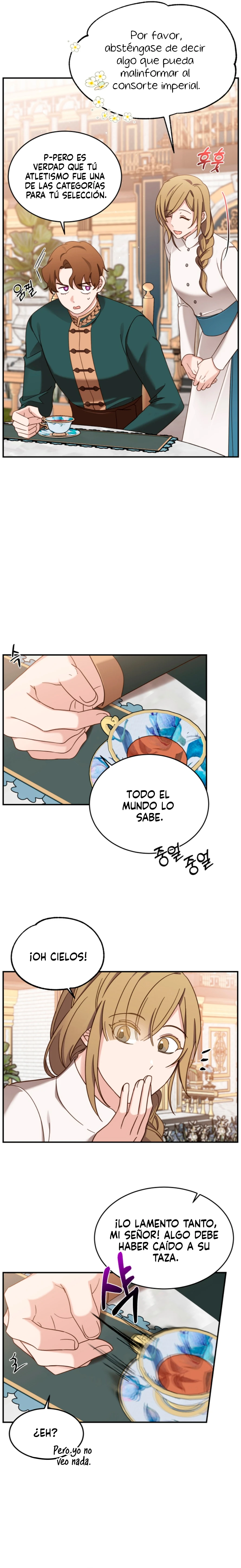 Salvación Capitulo 33 página 14