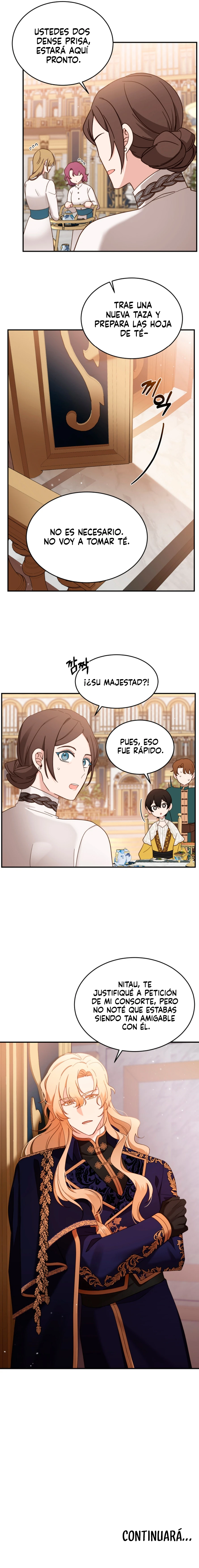 Salvación Capitulo 33 página 18