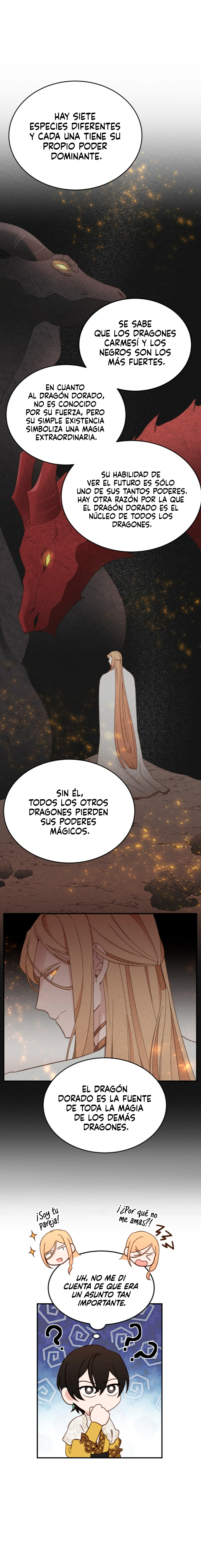 Salvación Capitulo 33 página 6