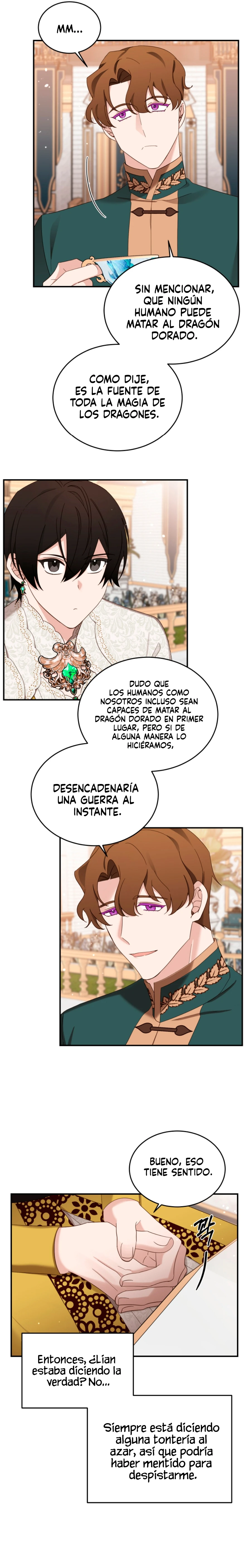 Salvación Capitulo 33 página 8
