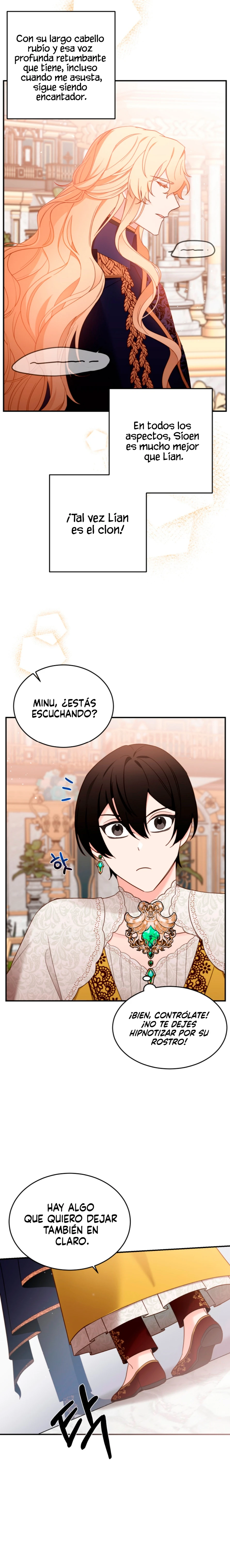 Salvación Capitulo 34 página 10