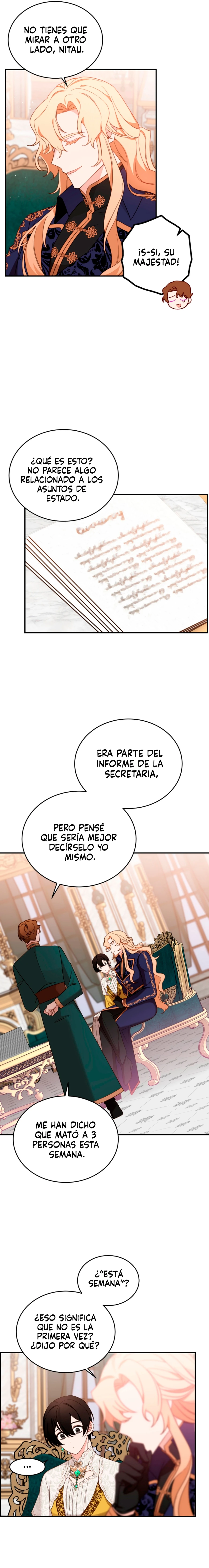 Salvación Capitulo 34 página 14
