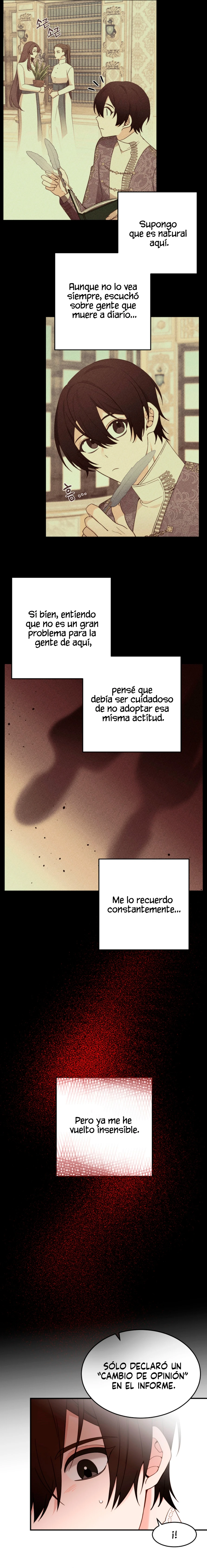 Salvación Capitulo 34 página 16