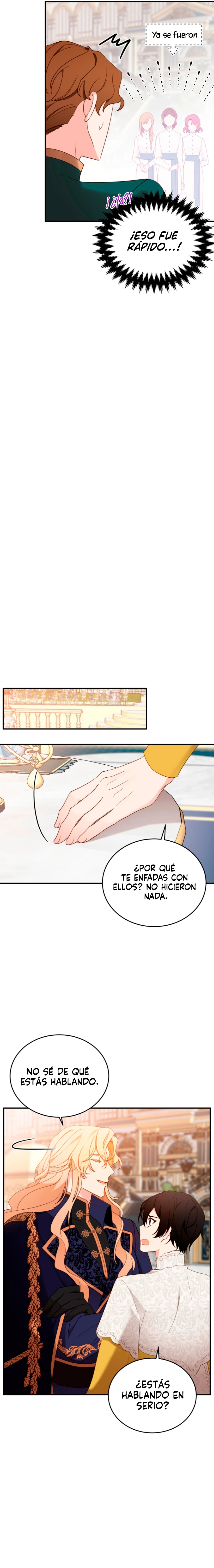 Salvación Capitulo 34 página 5