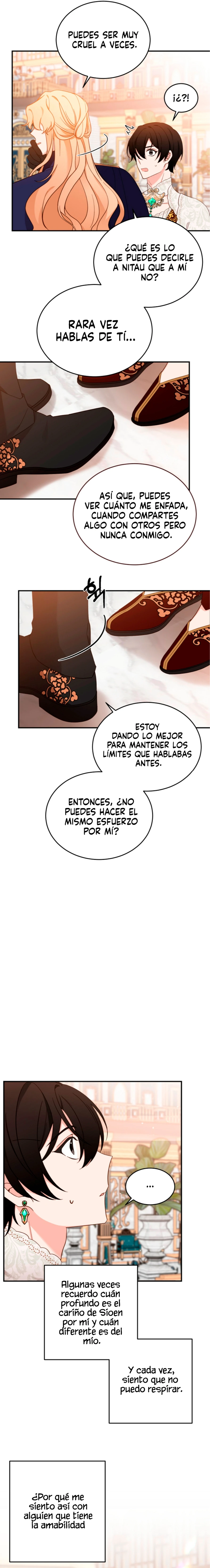 Salvación Capitulo 34 página 7