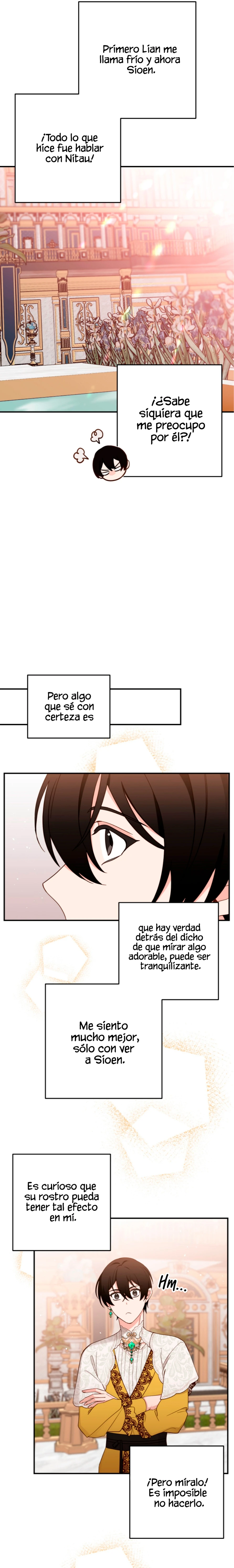 Salvación Capitulo 34 página 9