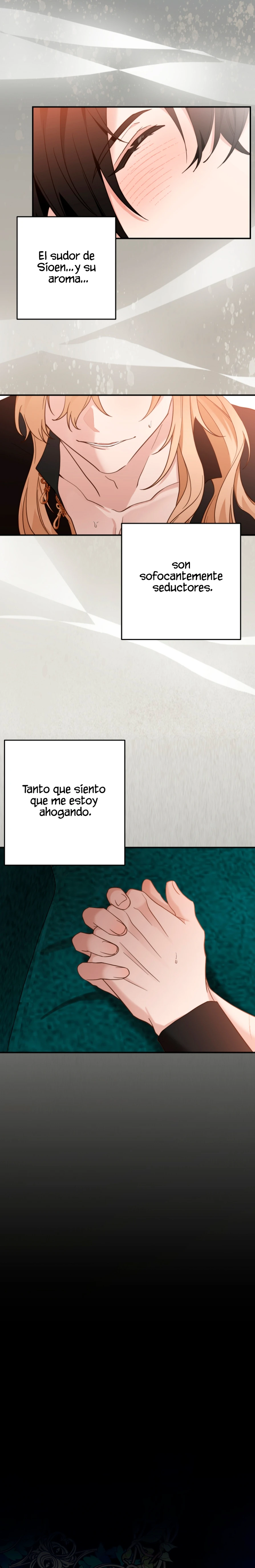 Salvación Capitulo 35 página 10