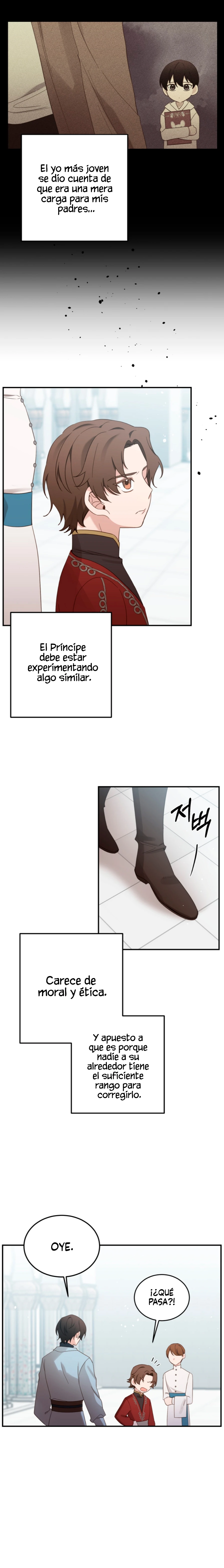 Salvación Capitulo 35 página 13