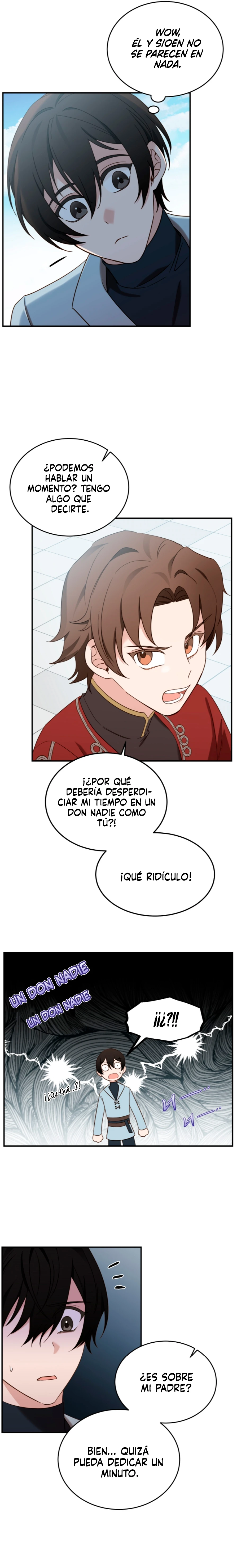 Salvación Capitulo 35 página 14