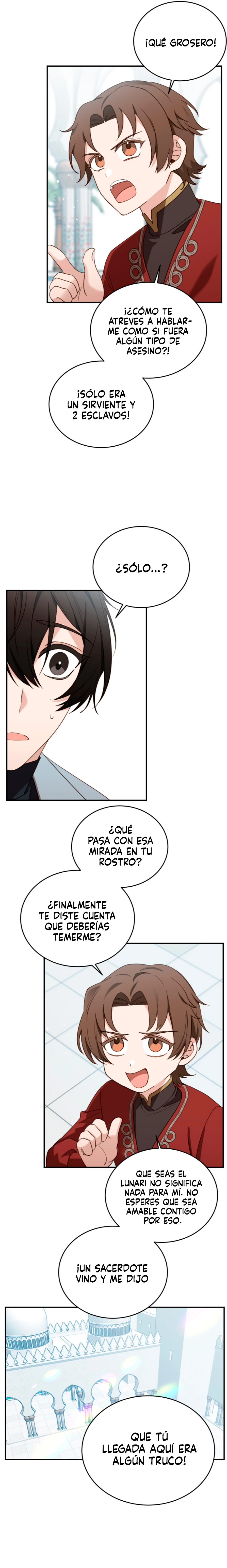 Salvación Capitulo 35 página 16