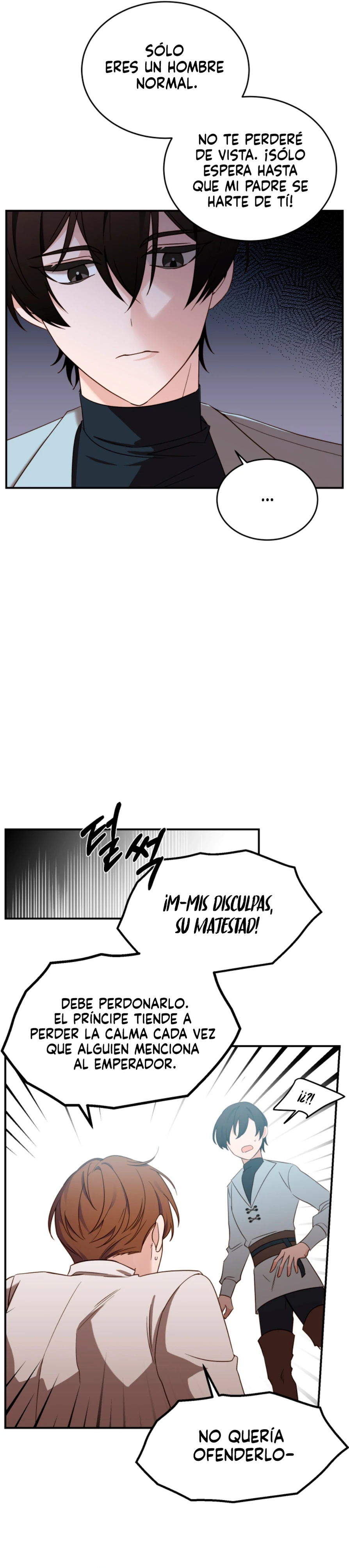 Salvación Capitulo 35 página 17