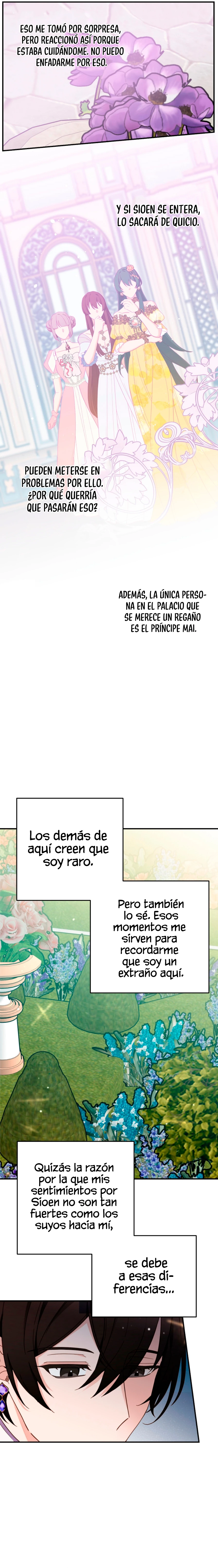Salvación Capitulo 36 página 10