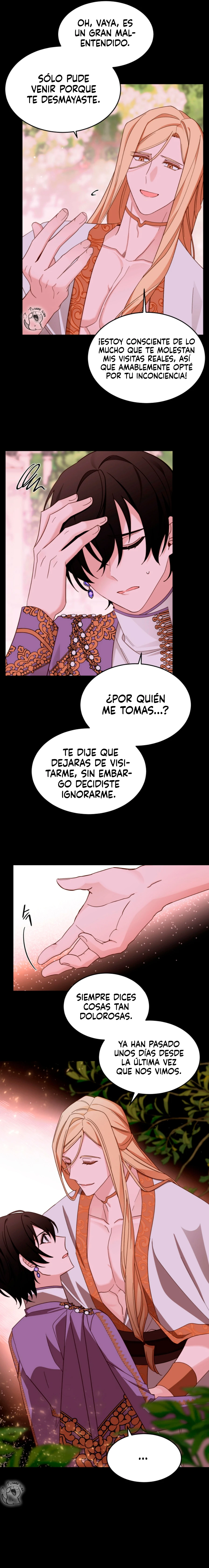 Salvación Capitulo 36 página 14