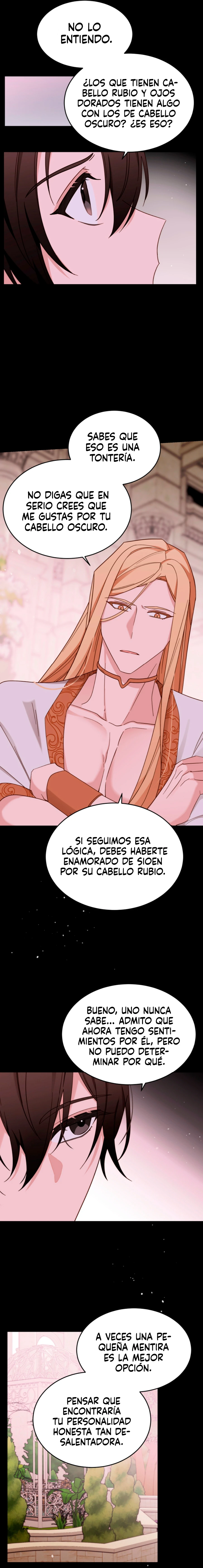 Salvación Capitulo 36 página 15