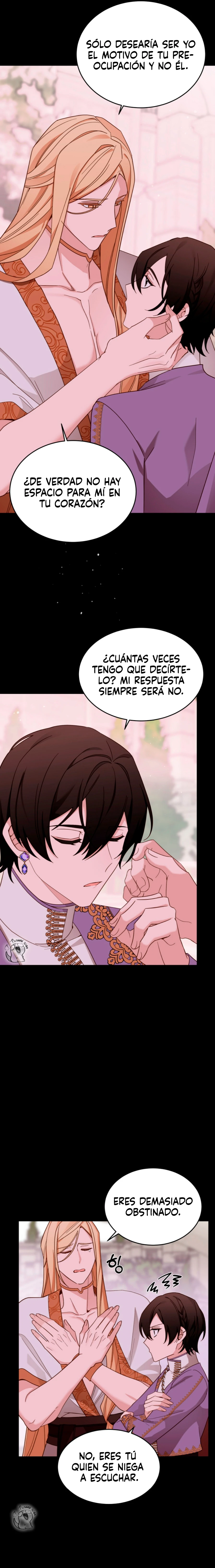 Salvación Capitulo 36 página 16