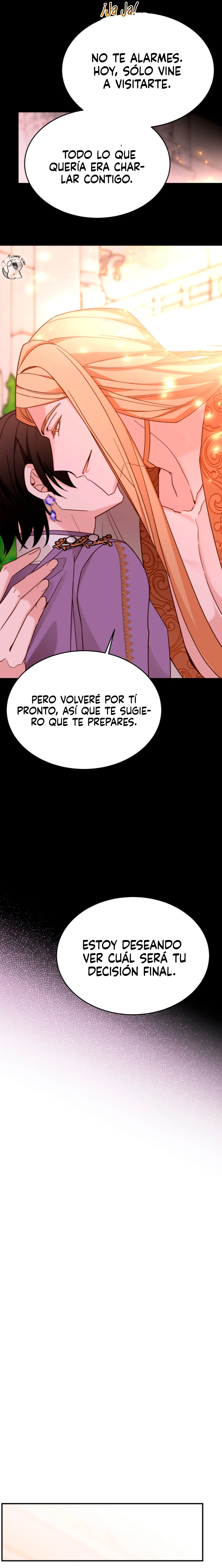 Salvación Capitulo 36 página 19