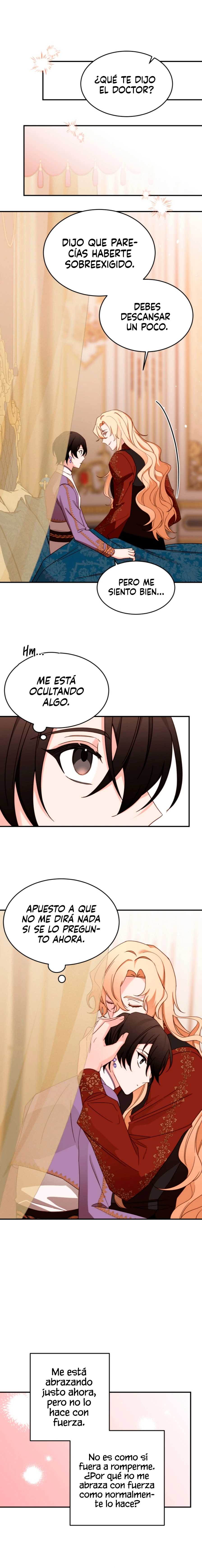 Salvación Capitulo 36 página 22