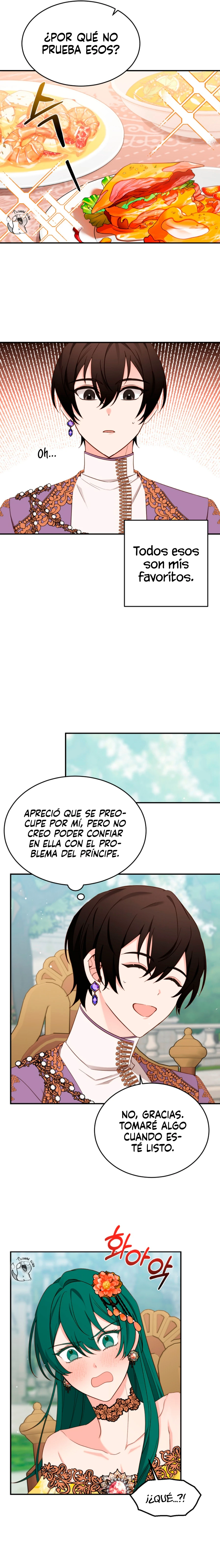 Salvación Capitulo 36 página 6