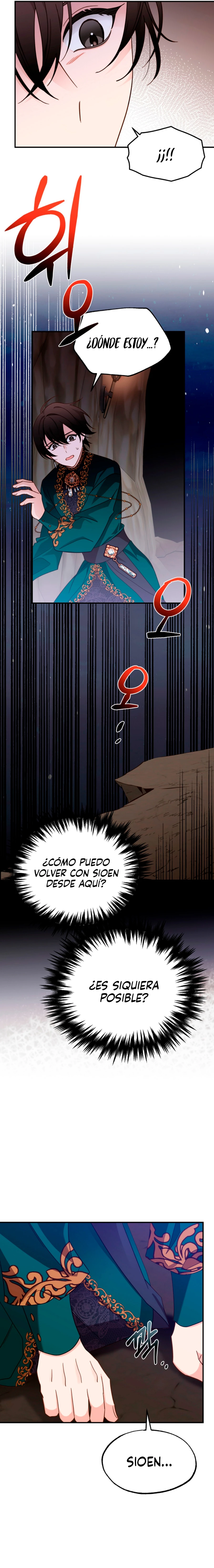 Salvación Capitulo 37 página 17