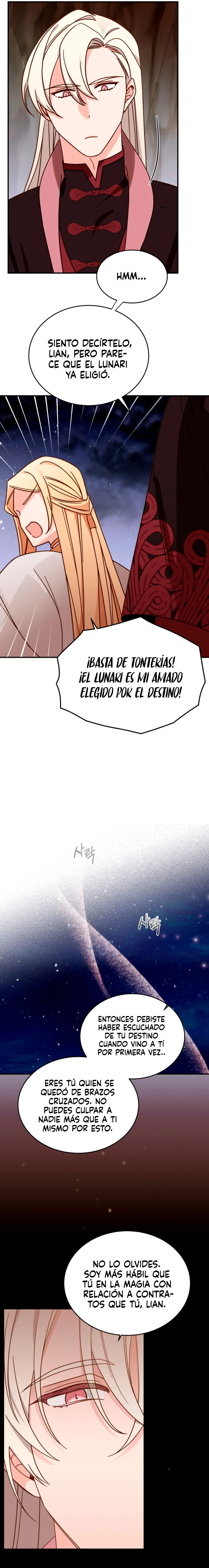 Salvación Capitulo 37 página 19