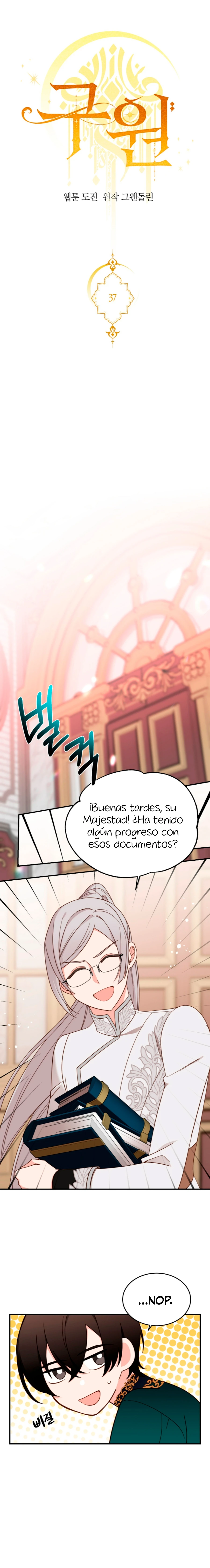 Salvación Capitulo 37 página 4