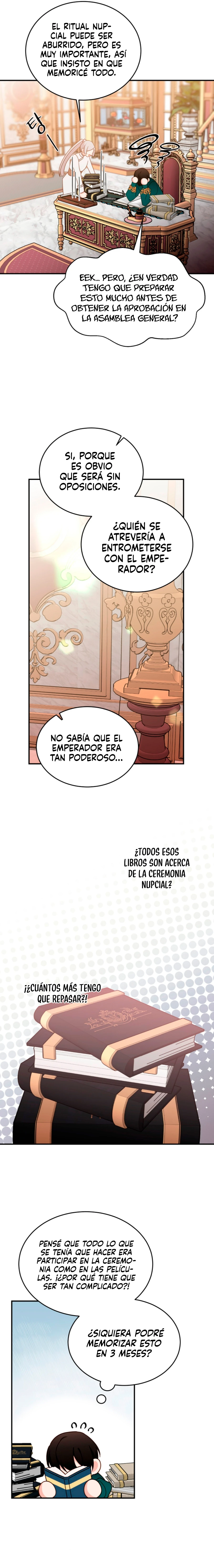 Salvación Capitulo 37 página 5