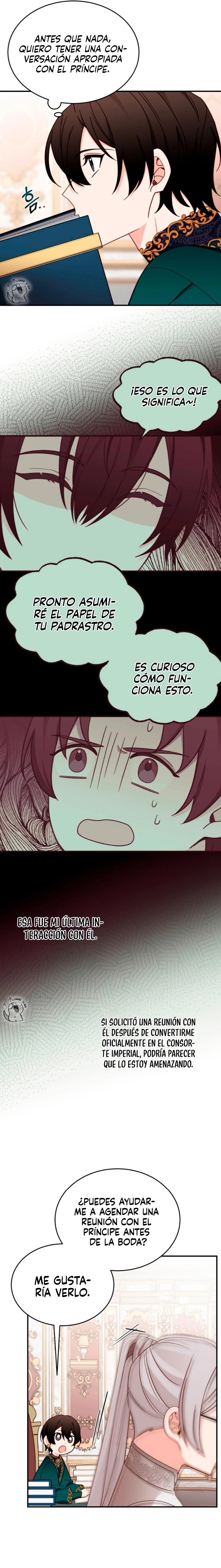 Salvación Capitulo 37 página 6