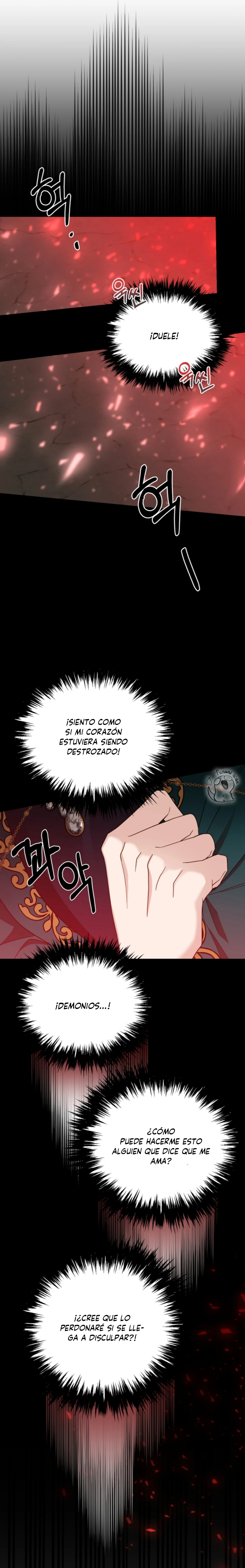 Salvación Capitulo 38 página 10