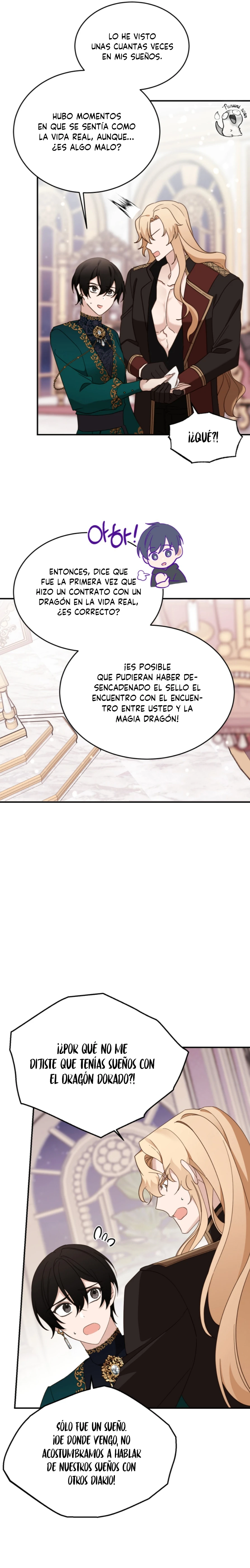 Salvación Capitulo 38 página 21