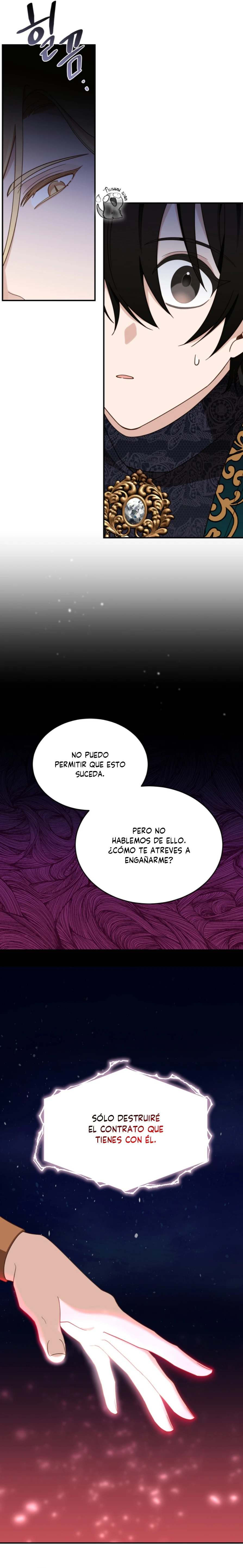 Salvación Capitulo 38 página 6