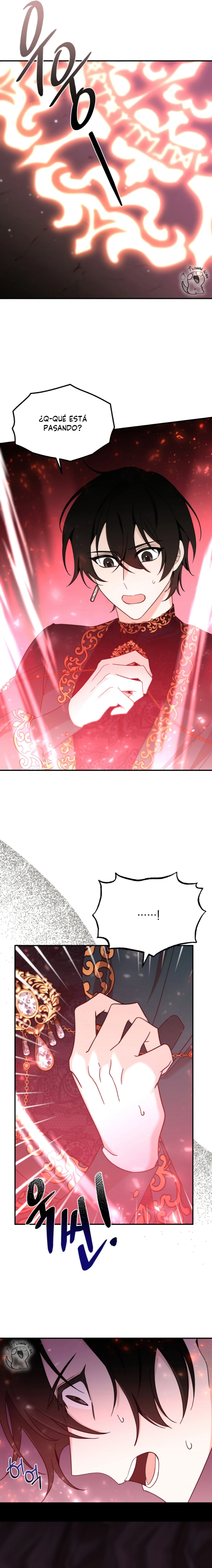 Salvación Capitulo 38 página 7