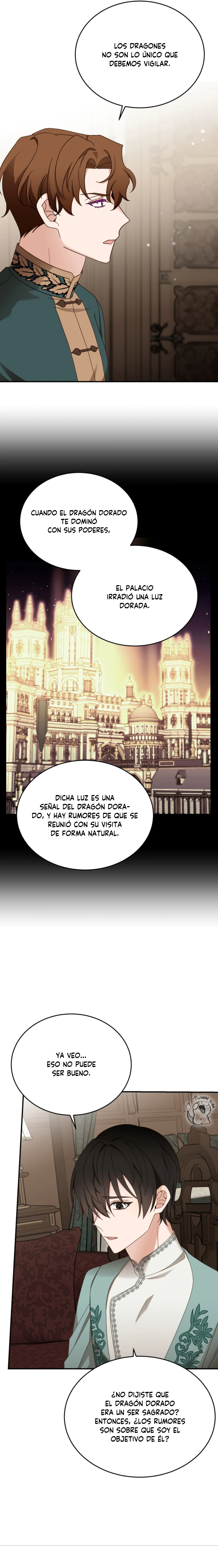 Salvación Capitulo 39 página 13