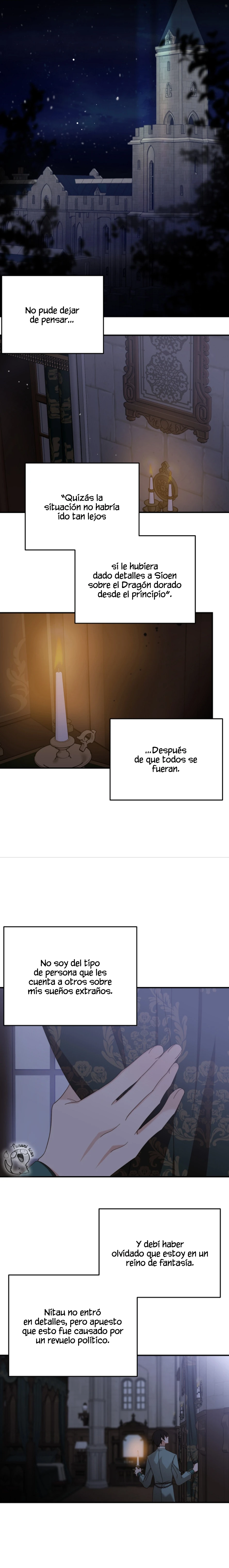 Salvación Capitulo 39 página 18