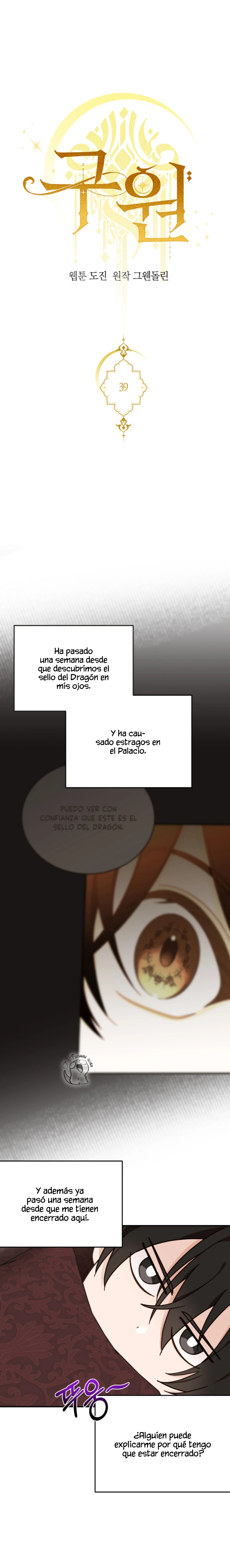 Salvación Capitulo 39 página 4