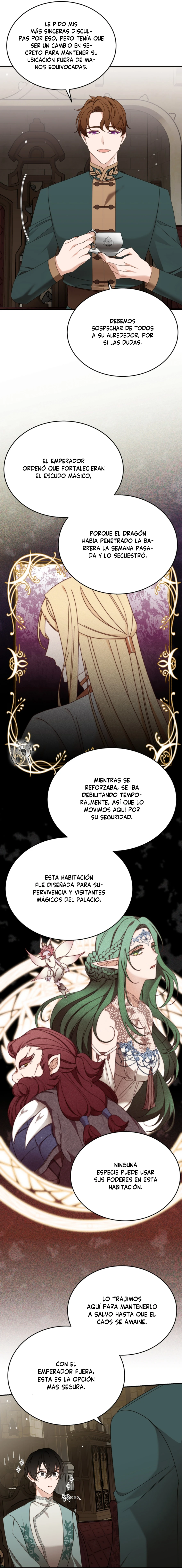 Salvación Capitulo 39 página 9