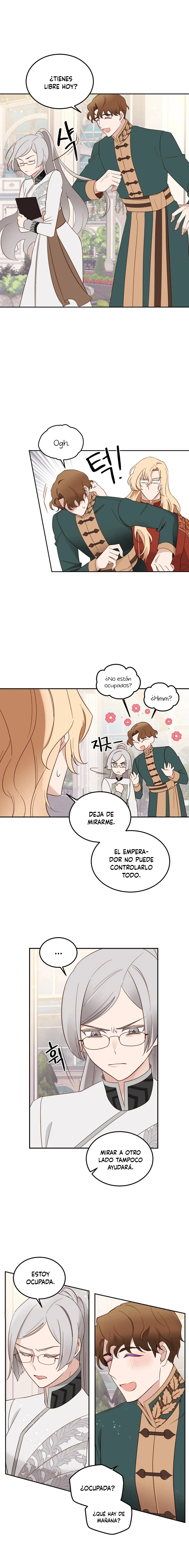 Salvación Capitulo 4 página 9
