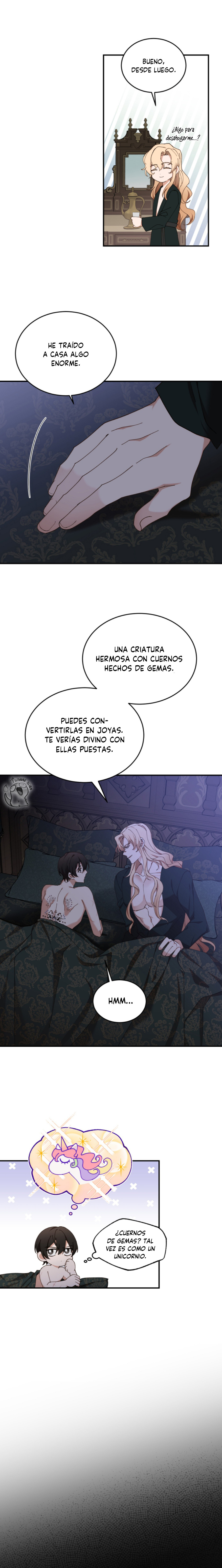 Salvación Capitulo 40 página 10