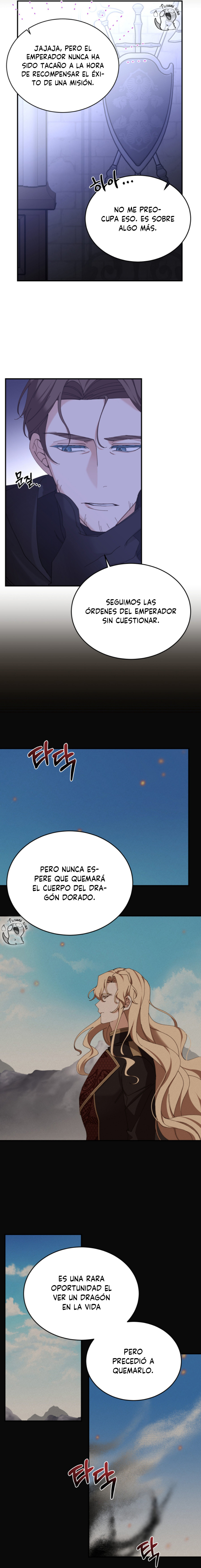 Salvación Capitulo 40 página 13