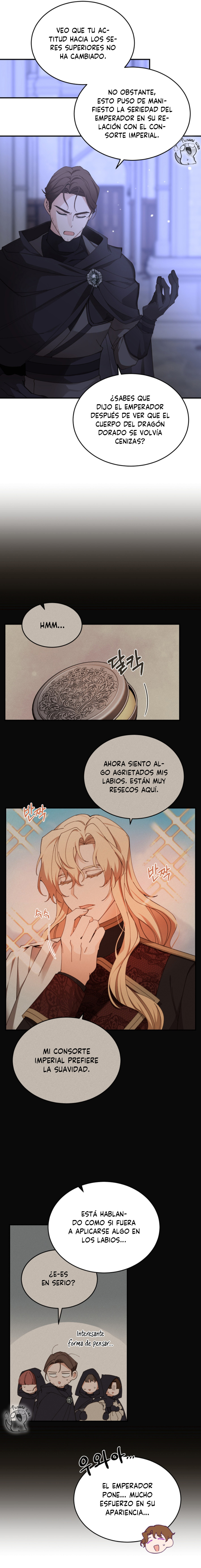Salvación Capitulo 40 página 15