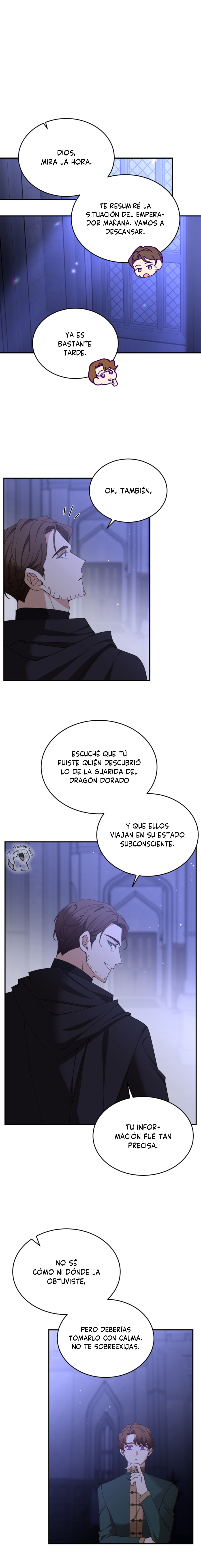 Salvación Capitulo 40 página 16