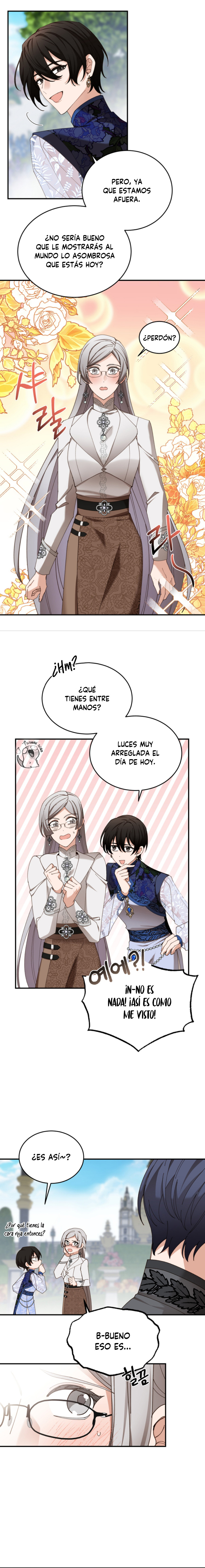 Salvación Capitulo 41 página 10