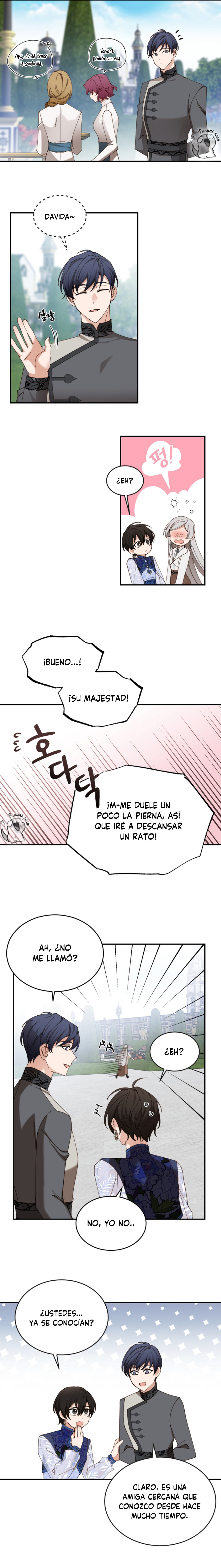 Salvación Capitulo 41 página 11