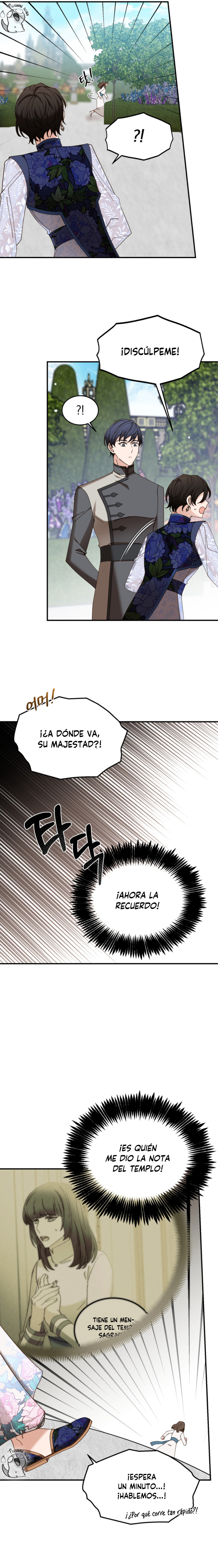 Salvación Capitulo 41 página 13