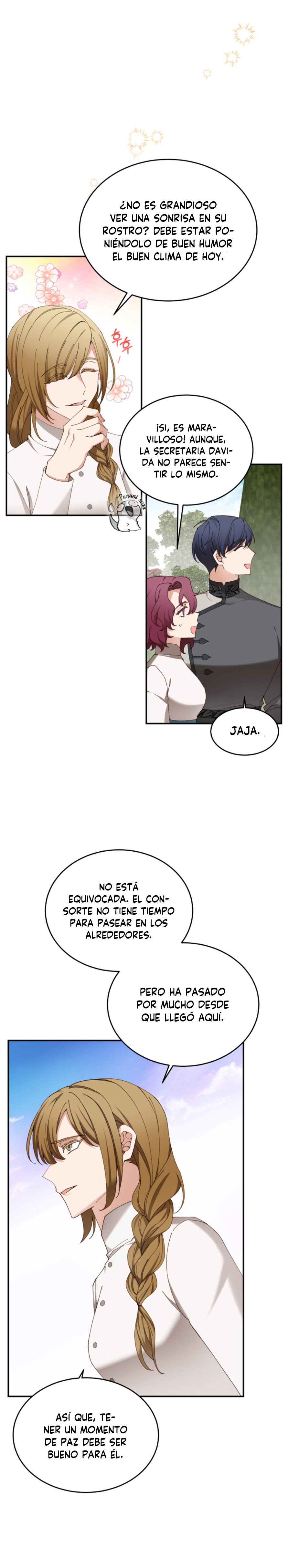 Salvación Capitulo 41 página 5