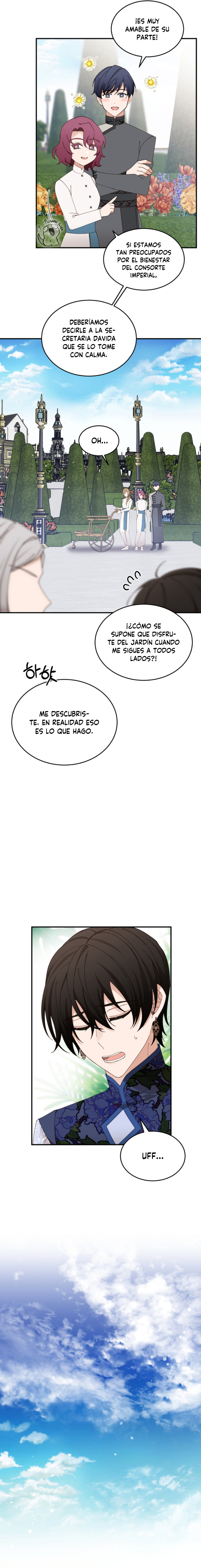 Salvación Capitulo 41 página 6