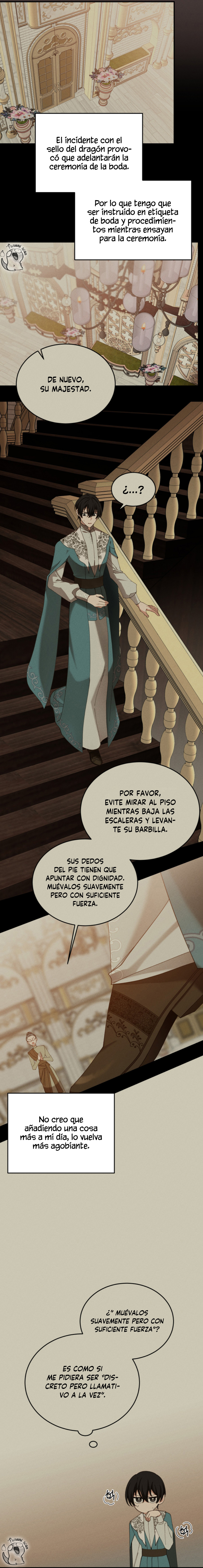 Salvación Capitulo 41 página 8