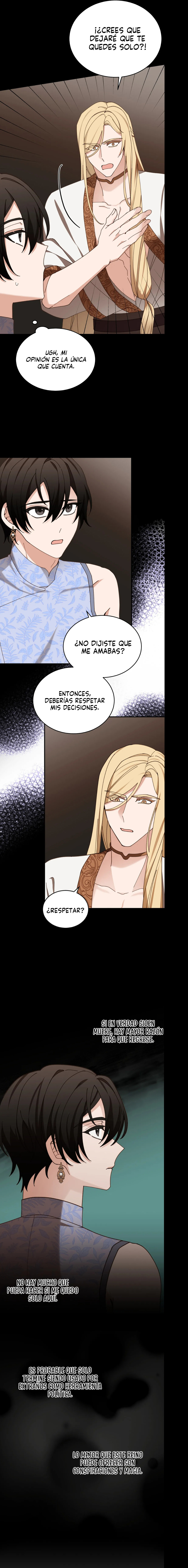 Salvación Capitulo 42 página 14